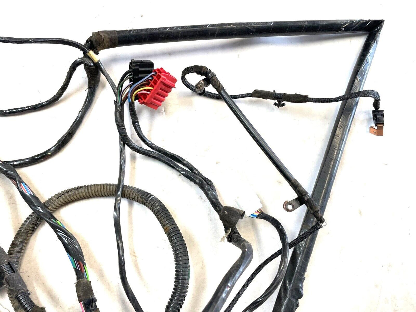 Jeep TJ Tail Light Wiring Harness  Wire connector 98-02 Wrangler 56010164AD