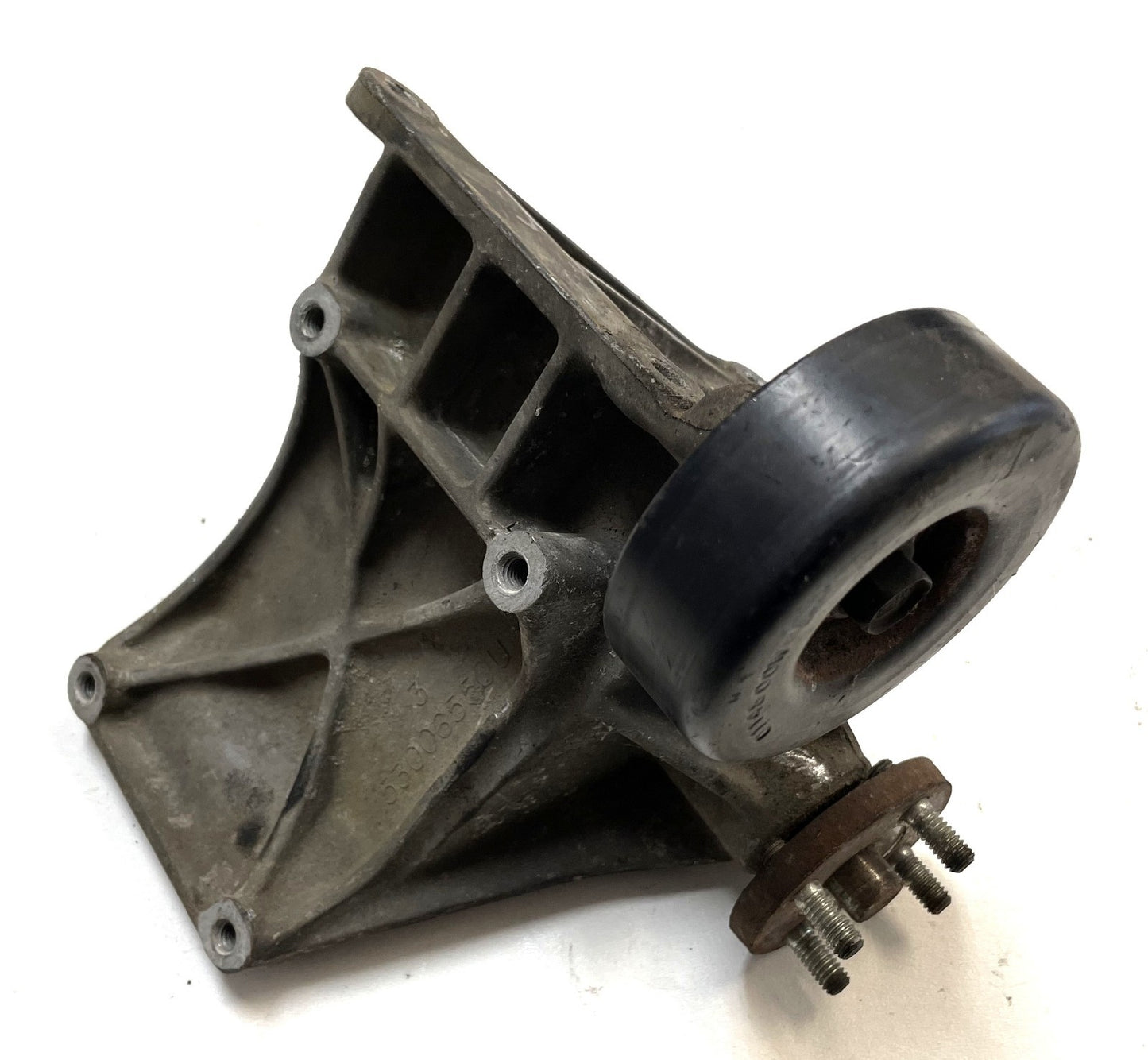 Jeep Cherokee XJ Comanche MJ 91-96 AC Alternator Engine Bracket Pulley 53006550U