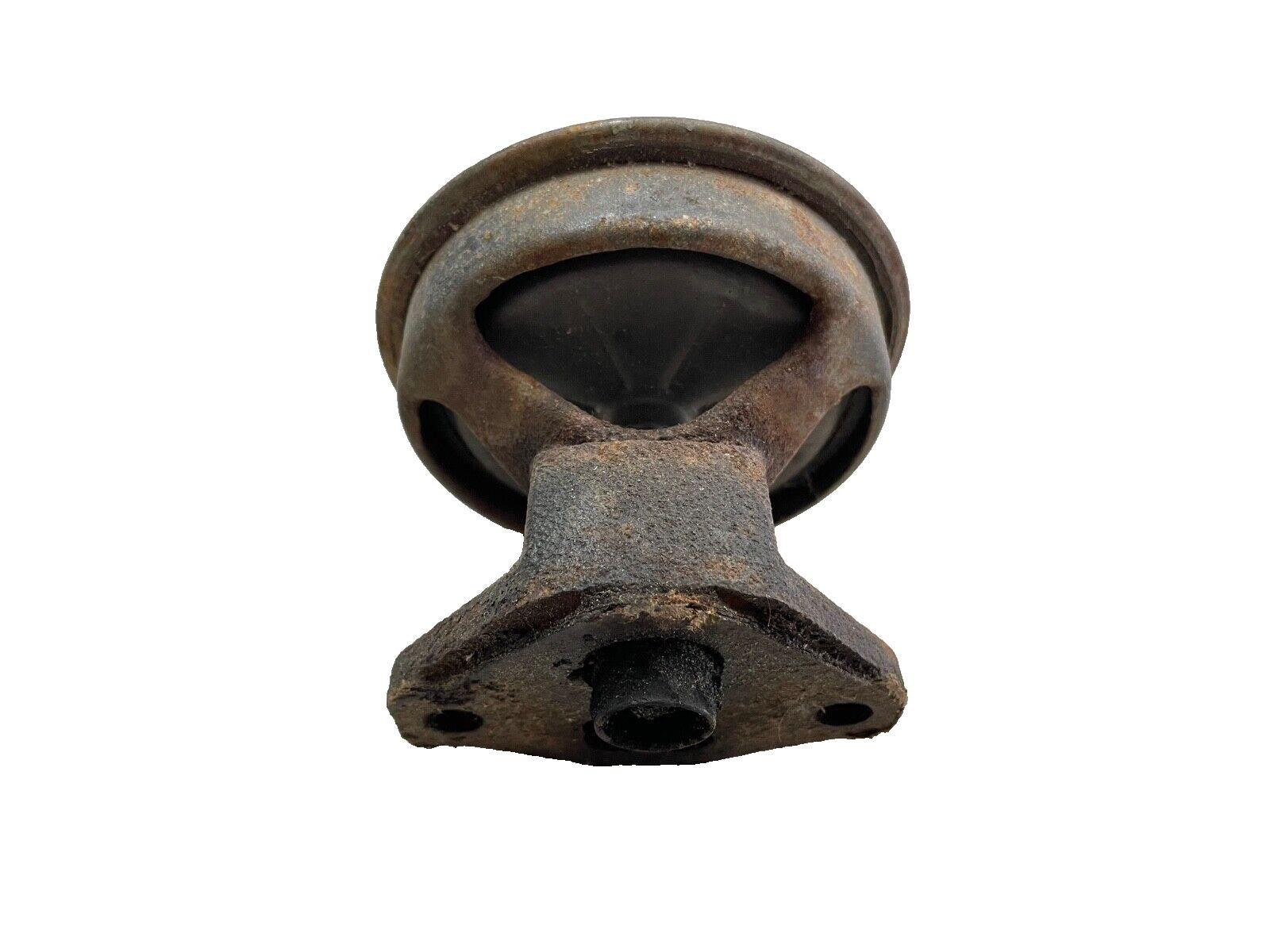 Jeep AMC V8 EGR Valve 360 304 401 CJ5 CJ7 Cherokee J10 Wagoneer