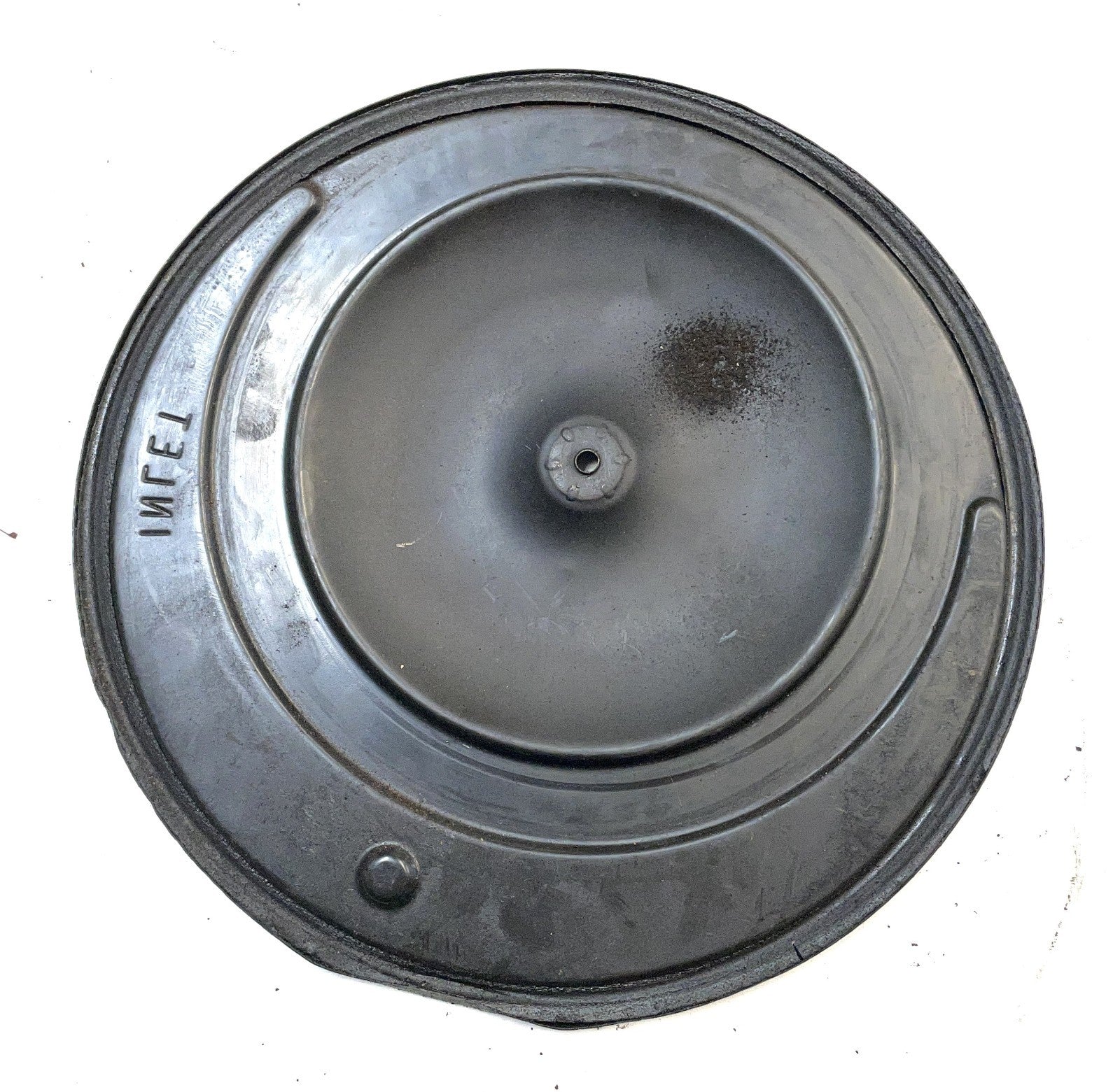 Jeep CJ 4.2 Air Cleaner Housing Filter 258 CJ5 CJ7 CJ8 2 Two Barrel Carter Carb