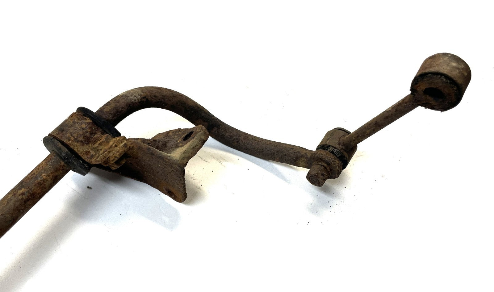 Jeep CJ Sway Bar w/ Brackets links CJ5 CJ7 CJ8 factory front FREE SHIPPING!!
