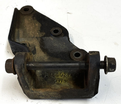 Jeep YJ 4.2 motor mounts bracket 258 engine Left and Right side 87-90 Wrangler!!