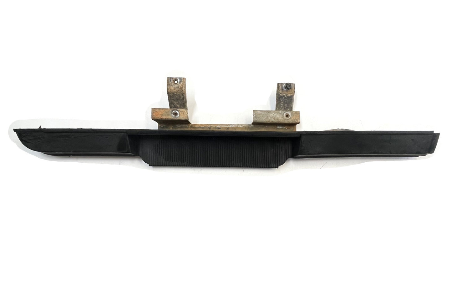 Jeep YJ Wrangler Passenger Side Step Flare Running Board and Mount 87-95 Right