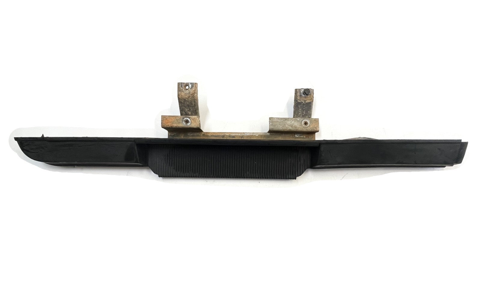 Jeep YJ Wrangler Passenger Side Step Flare Running Board and Mount 87-95 Right