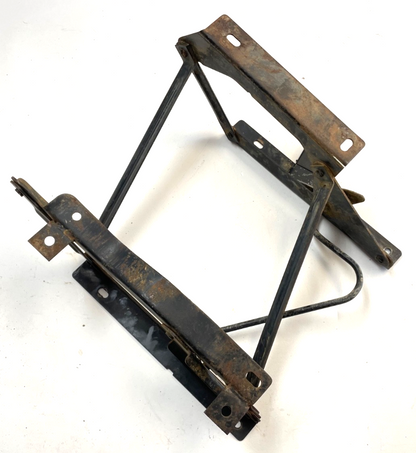 Jeep Driver Side Seat Bracket Fold Forward CJ YJ CJ7 CJ8 Wrangler LEFT 76-95!!