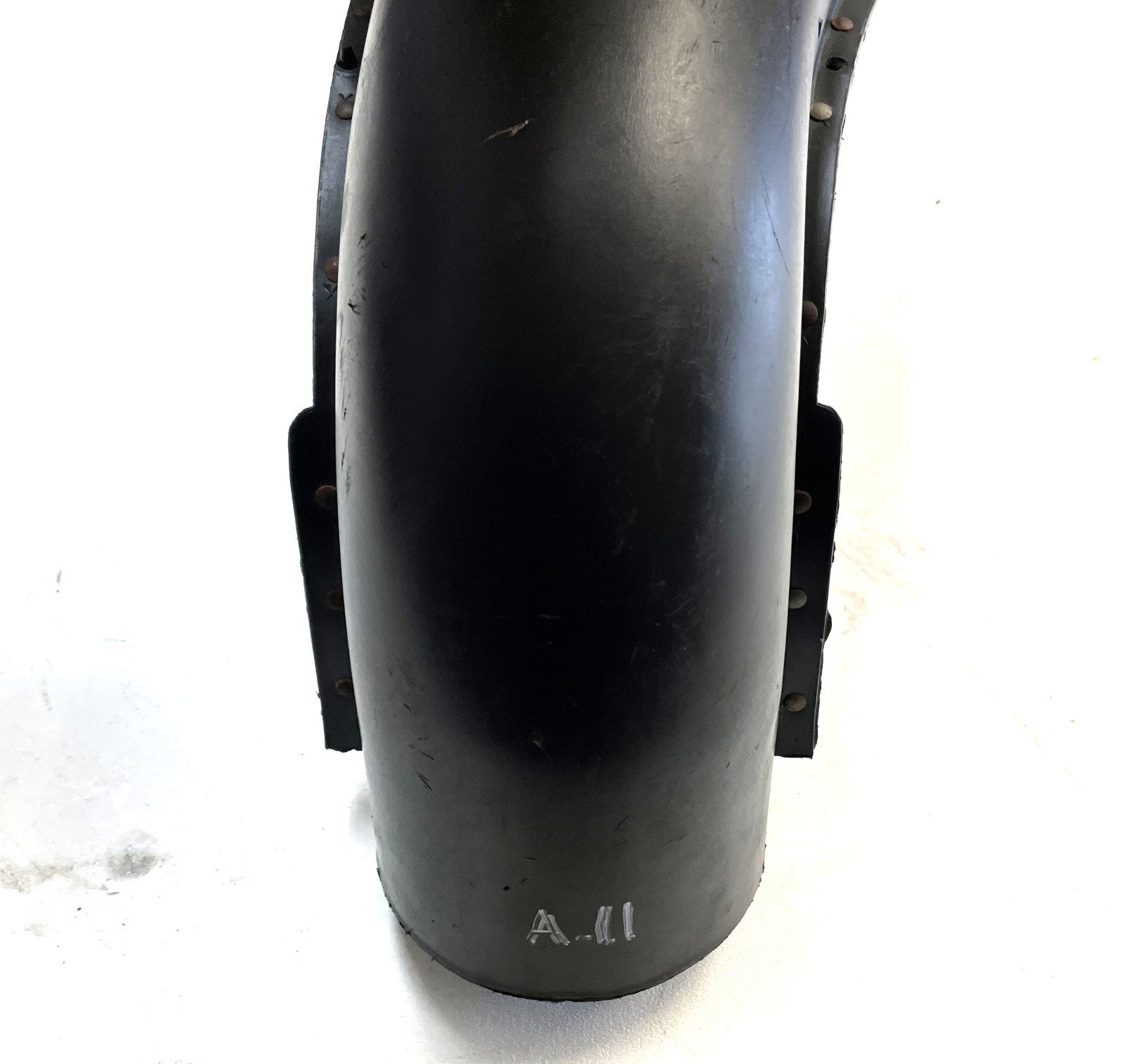 Jeep CJ Fresh Air Intake Upper Heater Box Cowl Vent CJ5 CJ7 CJ8 78-86 Heat !!