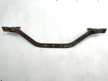 Jeep CJ Tow Bar Trailer Hitch with brackets CJ5 CJ7 CJ8 FACTORY draw bar