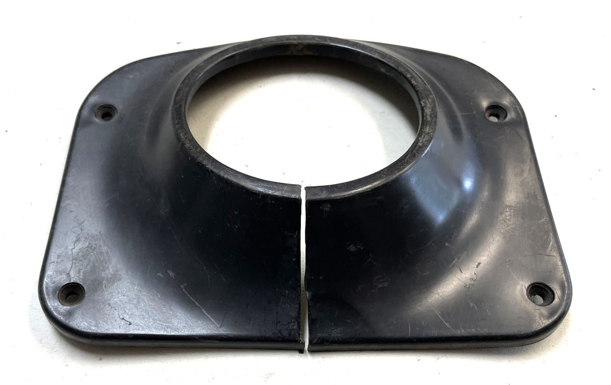 Jeep CJ Steering Column Trim 76-86 CJ5 CJ7 CJ8 5354777 Plastic FREE SHIPPING