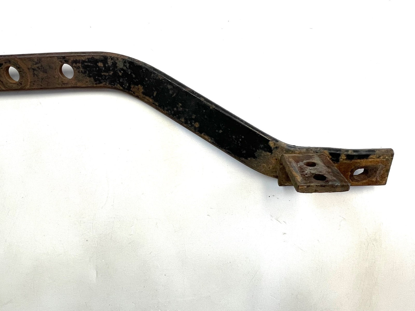 Jeep CJ Tow Bar Trailer Hitch with brackets CJ5 CJ7 CJ8 FACTORY draw bar