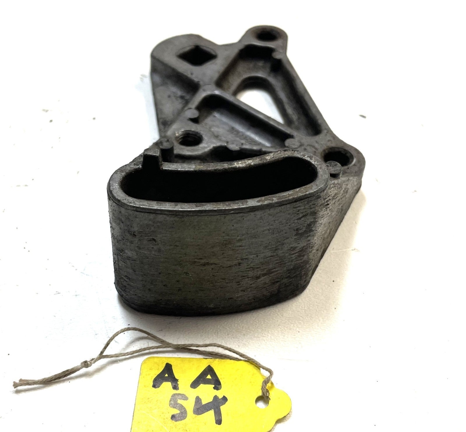 Jeep 6 cylinder Power Steering Pump Bracket 3224701 CJ7 YJ Wrangler 4.2 258ci !