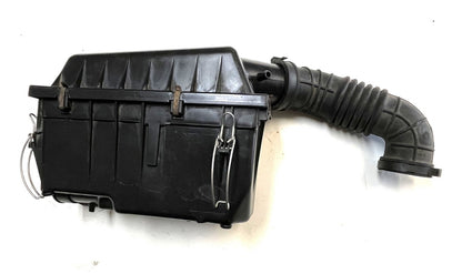 Jeep YJ 2.5 four cylinder Air Cleaner Air Filter Box Intake fits 91-95 Wrangler