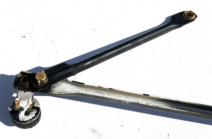 Jeep YJ windshield wiper linkage 87-95 Wrangler FREE SHIPPING!