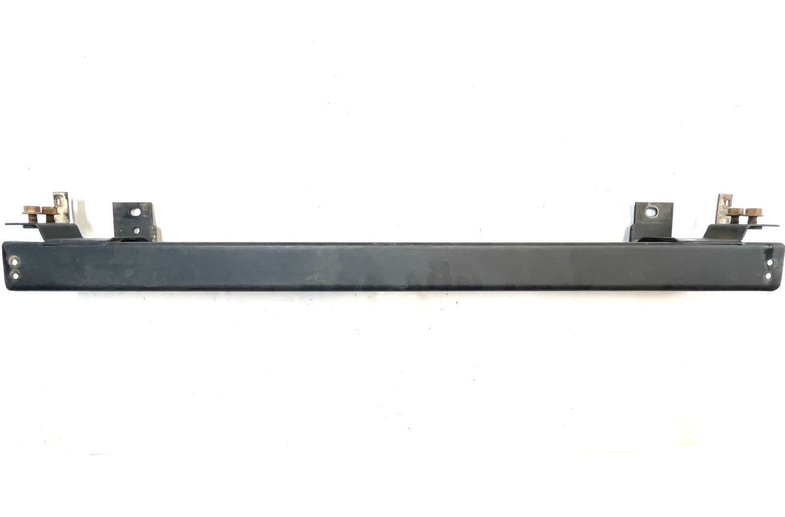 97-06 Jeep TJ Wrangler Rear bumper FACTORY back Metal FREE SHIPPING