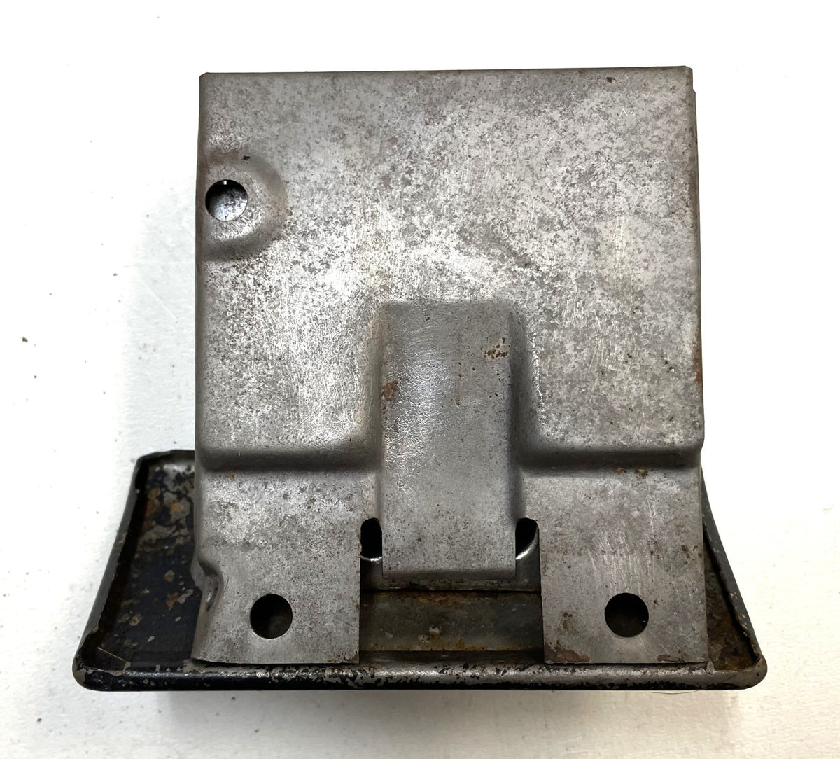 Jeep CJ Ash Tray CJ5 CJ7 CJ8 76-86 factory ashtray FREE SHIP mount screws