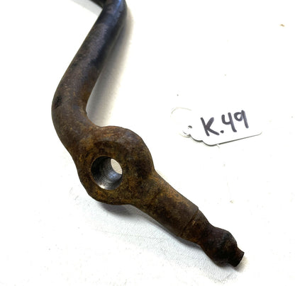 Dana 300 Transfer Case Shifter Lever Jeep CJ5 CJ7 CJ8 Free Ship