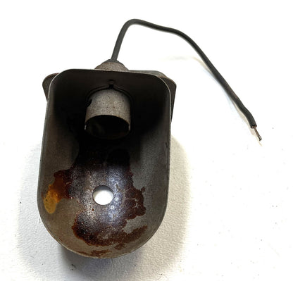 Jeep CJ Under Hood Light CJ5 CJ7 CJ8 76-86 AMC TESTED n WORKS FREE SHIPPING!