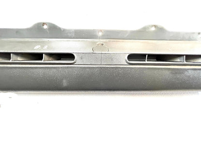 Jeep YJ Wrangler Dark Grey Dash Pad with defrosters FREE SHIPPING 87-95