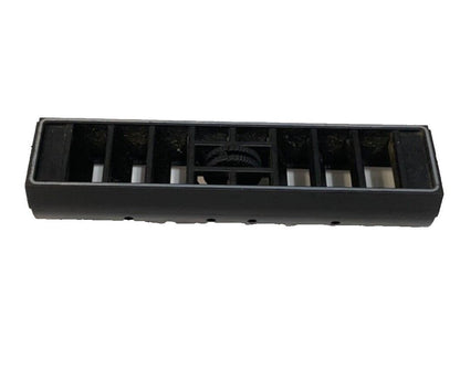 84-96 Jeep Cherokee XJ Center Dash Vent Louver FREE SHIPPING!!