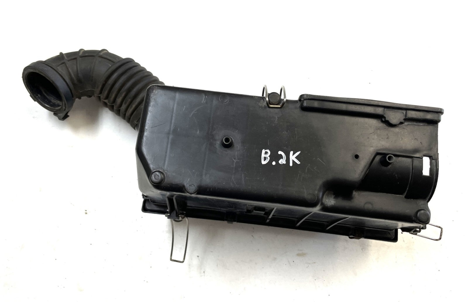 91-95 Jeep YJ 4.0 Air cleaner filter box Wrangler 6 cylinder factory FREE SHIP