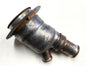 Jeep YJ OEM gas filler neck only 91-95 Wrangler FREE SHIPPING
