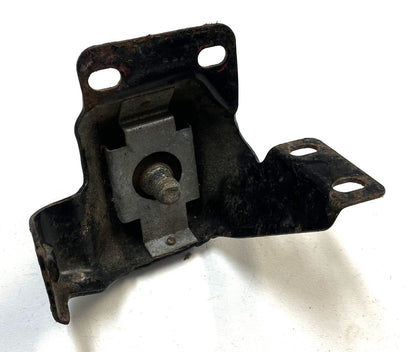 Jeep YJ tailgate striker latch  88-95 Wrangler FREE SHIPPING w/ mounting screws