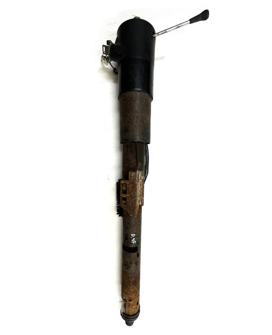 Jeep CJ steering column CJ5 CJ7 AMC GM J10 Cherokee CJ8 BOLT IN READY no tilt!