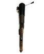 Jeep CJ steering column CJ5 CJ7 AMC GM J10 Cherokee CJ8 BOLT IN READY no tilt!