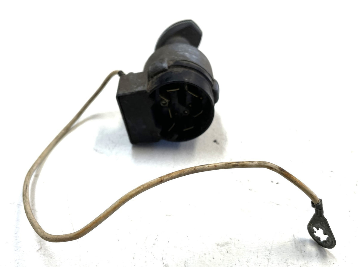 Jeep CJ Intermittent Wiper Relay Switch 83-86 CJ5 CJ7 CJ8 FSJ SF-3728007