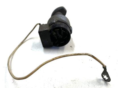 Jeep CJ Intermittent Wiper Relay Switch 83-86 CJ5 CJ7 CJ8 FSJ SF-3728007