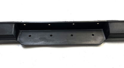 Jeep YJ Wrangler driver side step flare only running board 87-95 left