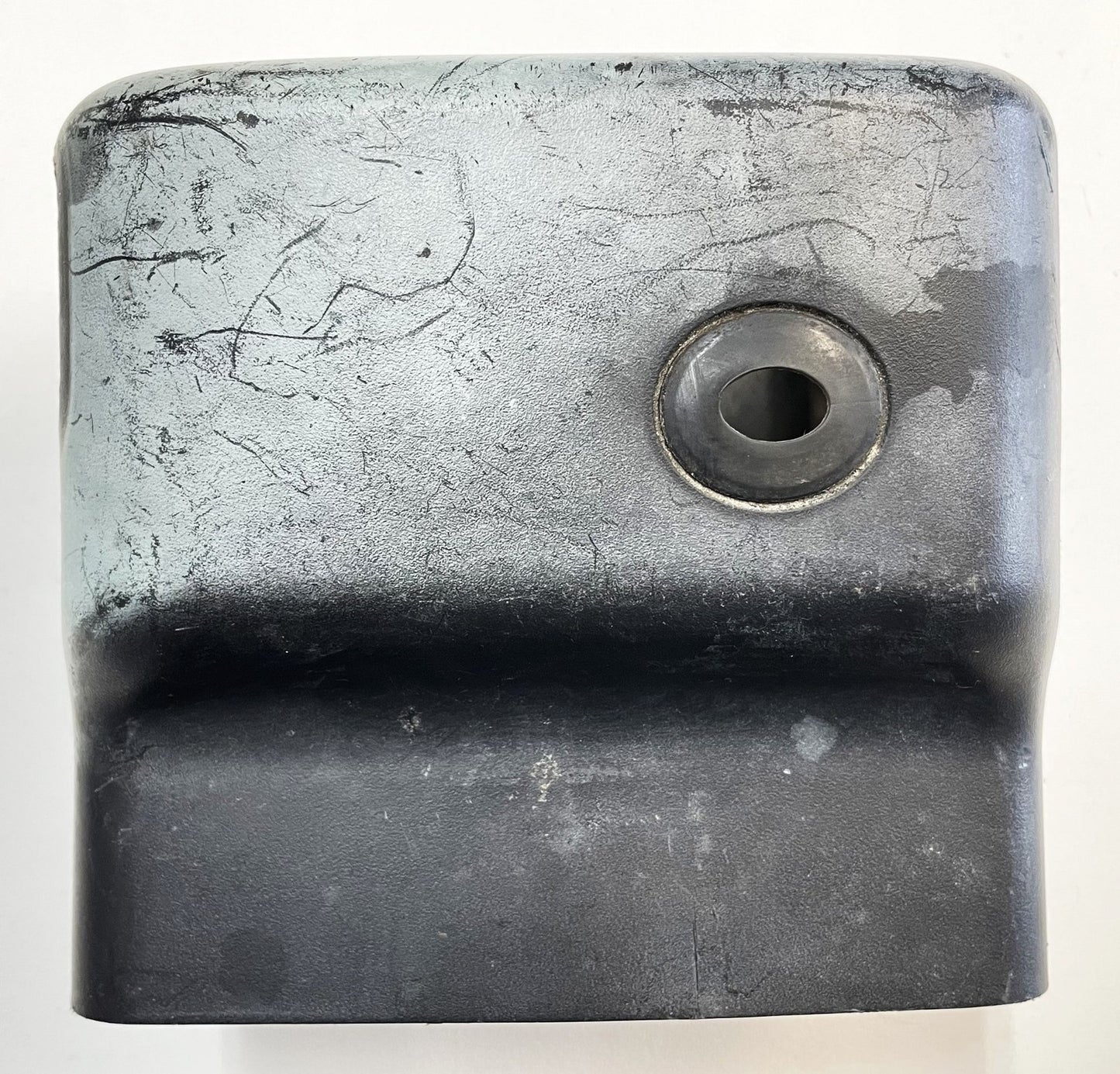 Jeep TJ Wrangler steering column trim tilt automatic fits 01-06 Dark gray agate