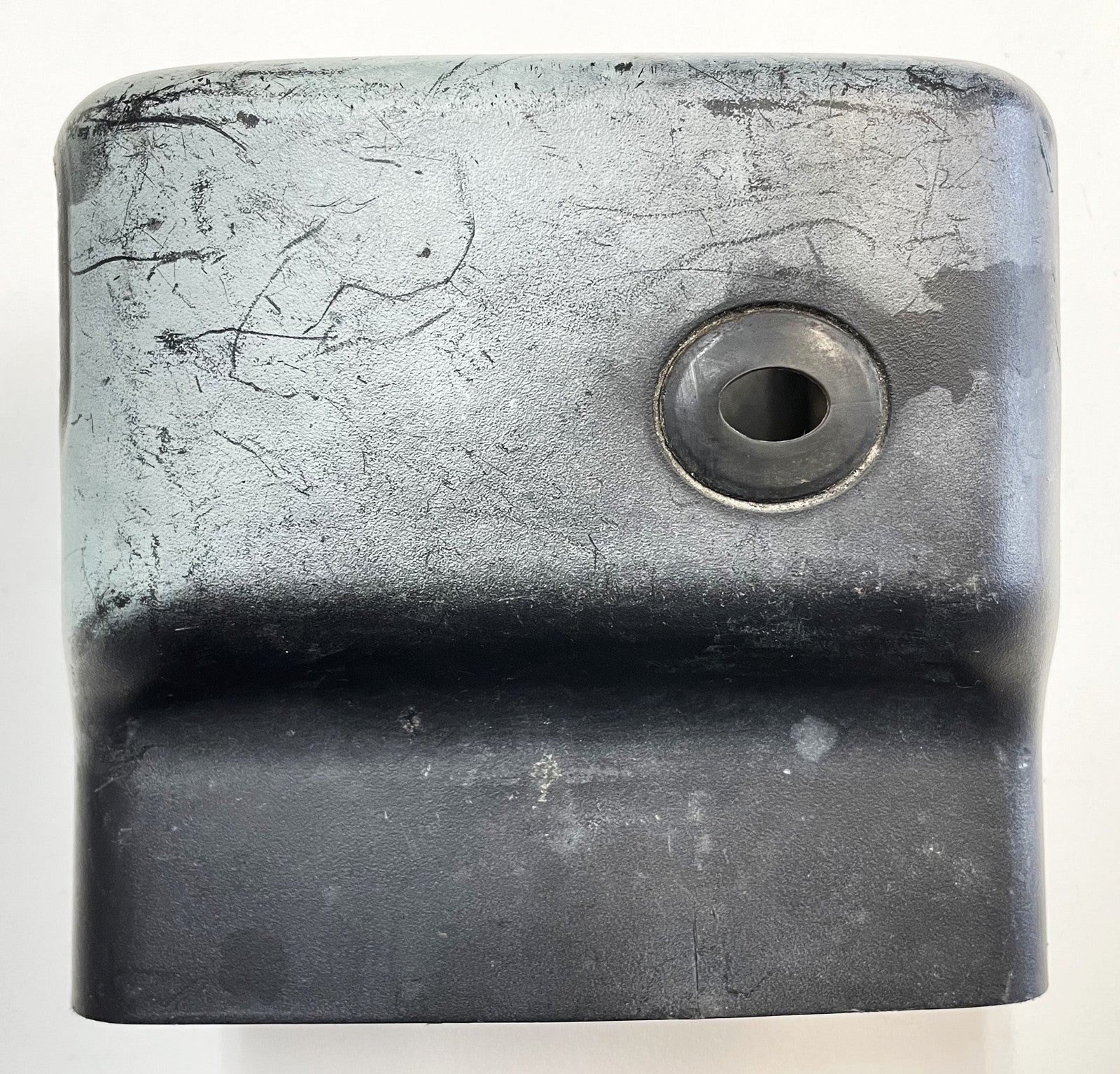 Jeep TJ Wrangler steering column trim tilt automatic fits 01-06 Dark gray agate
