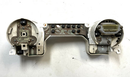 FOR REPAIR Jeep YJ speedometer tachometer 92-95 gauge cluster Wrangler 213,000