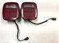 98-06 Jeep TJ Tail Lights Left Right Driver Passenger Wrangler Taillights