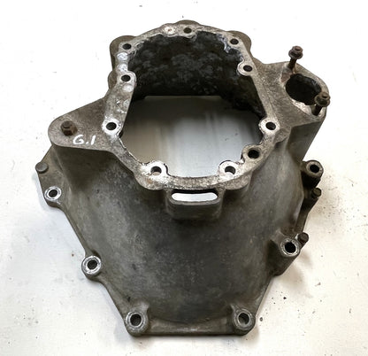 Jeep YJ TJ bell housing AX5 Transmission External Slave Fork fits 94-02