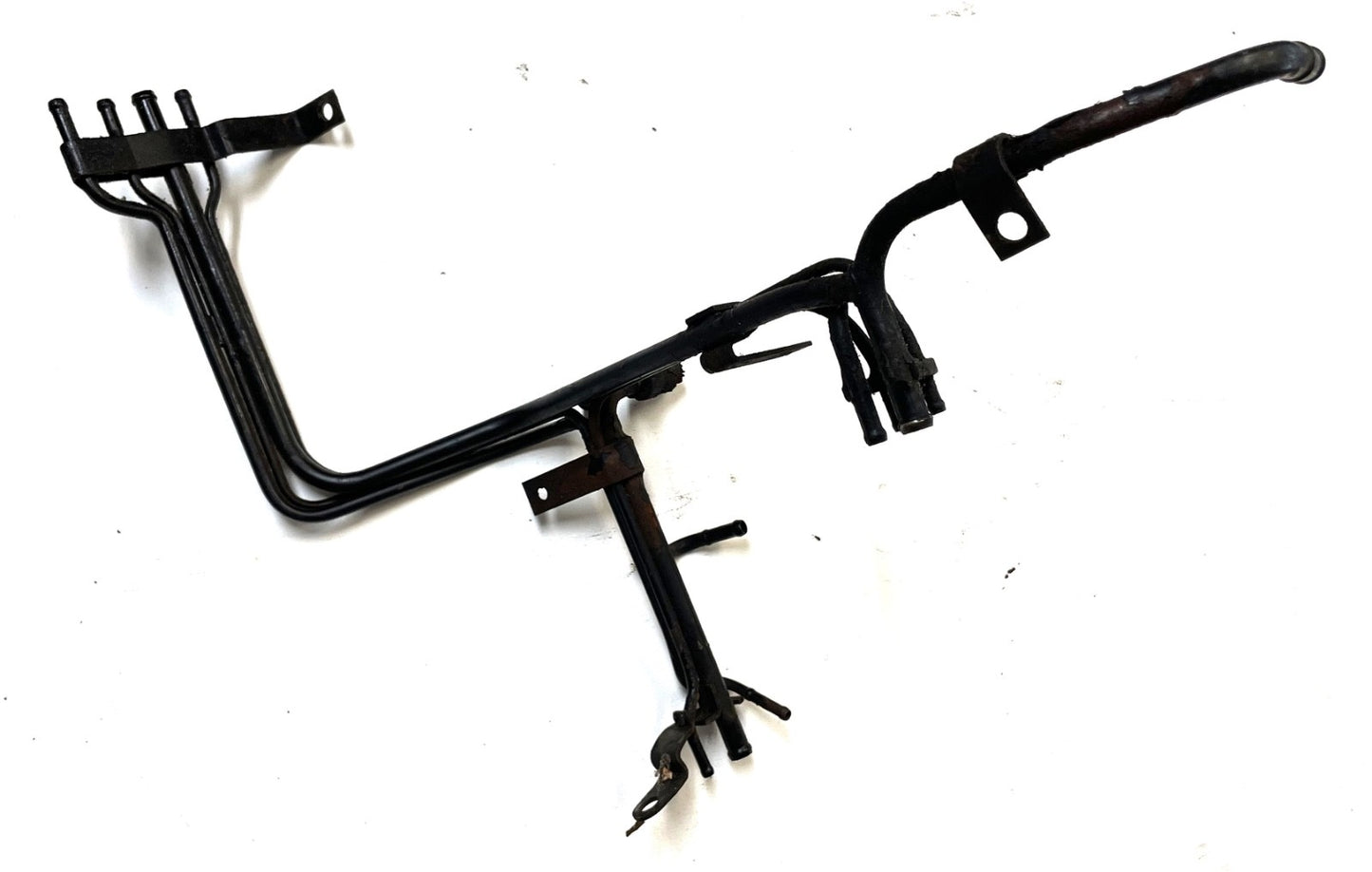 Jeep Wrangler YJ metal vacuum lines fits 87-90 four cylinder engine
