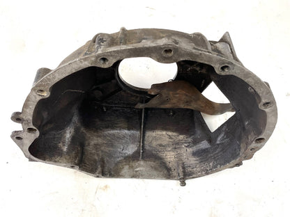 Jeep CJ5 CJ7 Bell housing manual transmission T4 T5 SR4 258 304 4.2 AMC 3235824