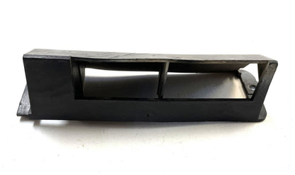 Jeep CJ lower heater directional vent CJ5 CJ7 CJ8 floor heat FREE SHIP