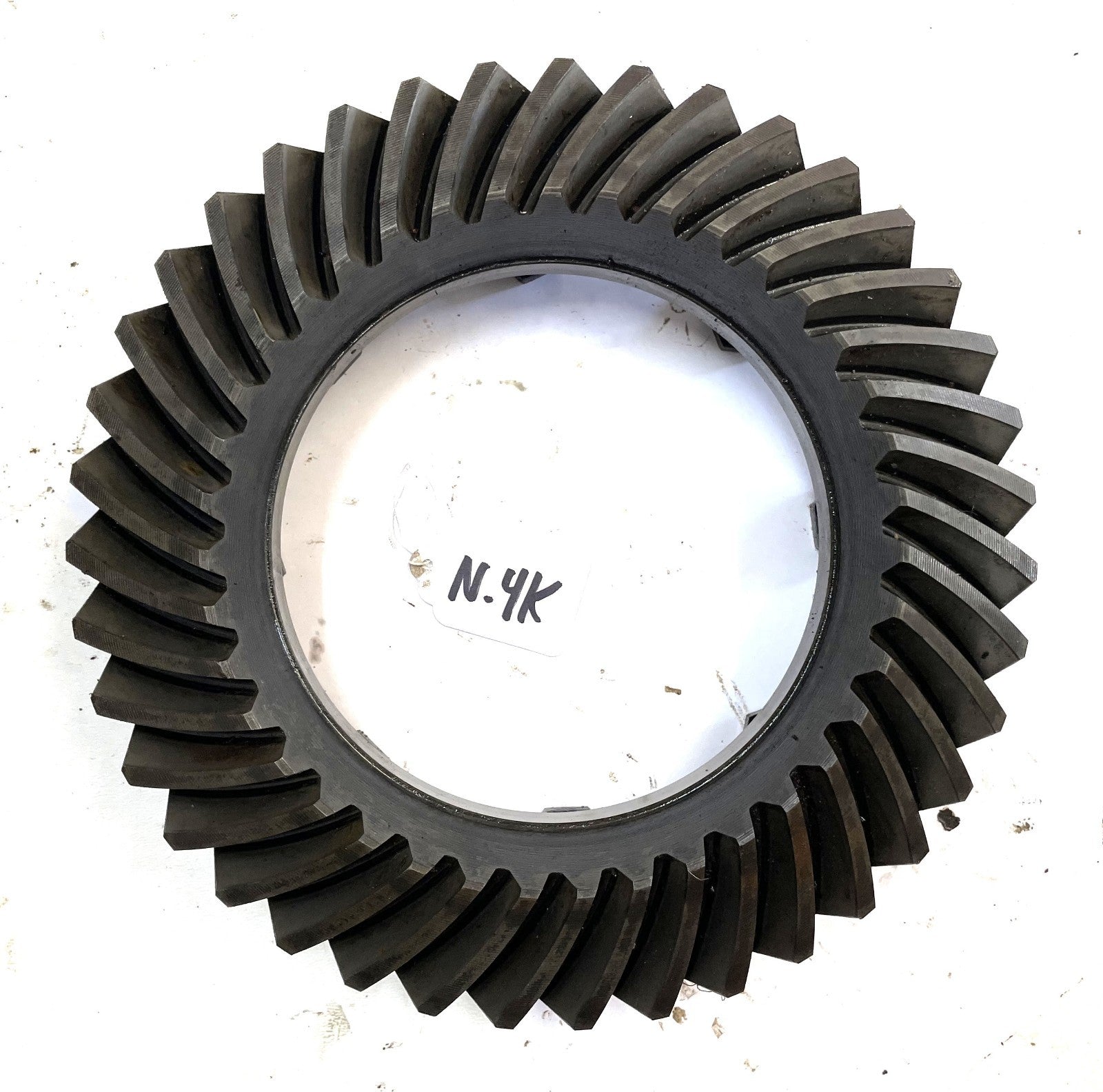 Jeep CJ AMC 20 rear axle ring and pinion gear 3.54 ratio CJ5 CJ7 CJ8 Spicer