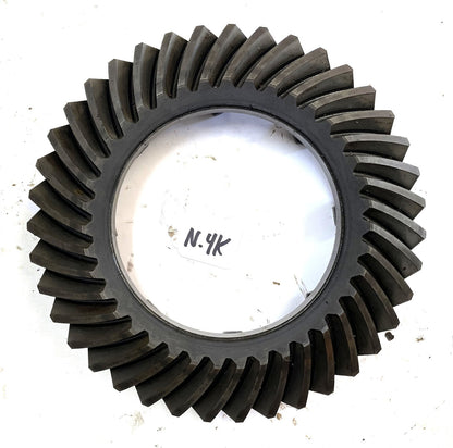 Jeep CJ AMC 20 rear axle ring and pinion gear 3.54 ratio CJ5 CJ7 CJ8 Spicer