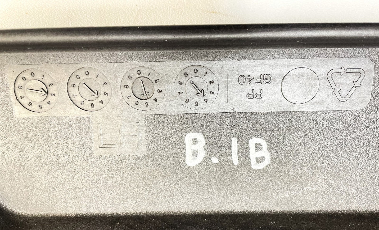 Jeep TJ Wrangler Door Surrounds Full / Half Door fits 97-06 Wrangler FREE SHIP!