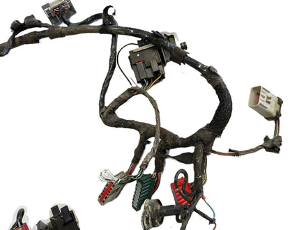 2000 Jeep TJ Wrangler Dash Wire Harness wiring P56010104AH FREE SHIPPING