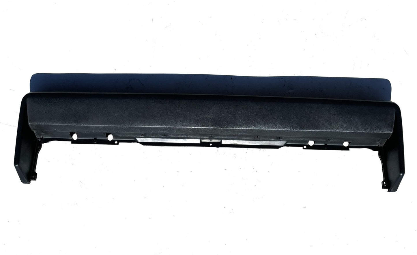 Jeep YJ Wrangler Grey Dash Pad with Defrosters fits 87-95 Factory FREE SHIP