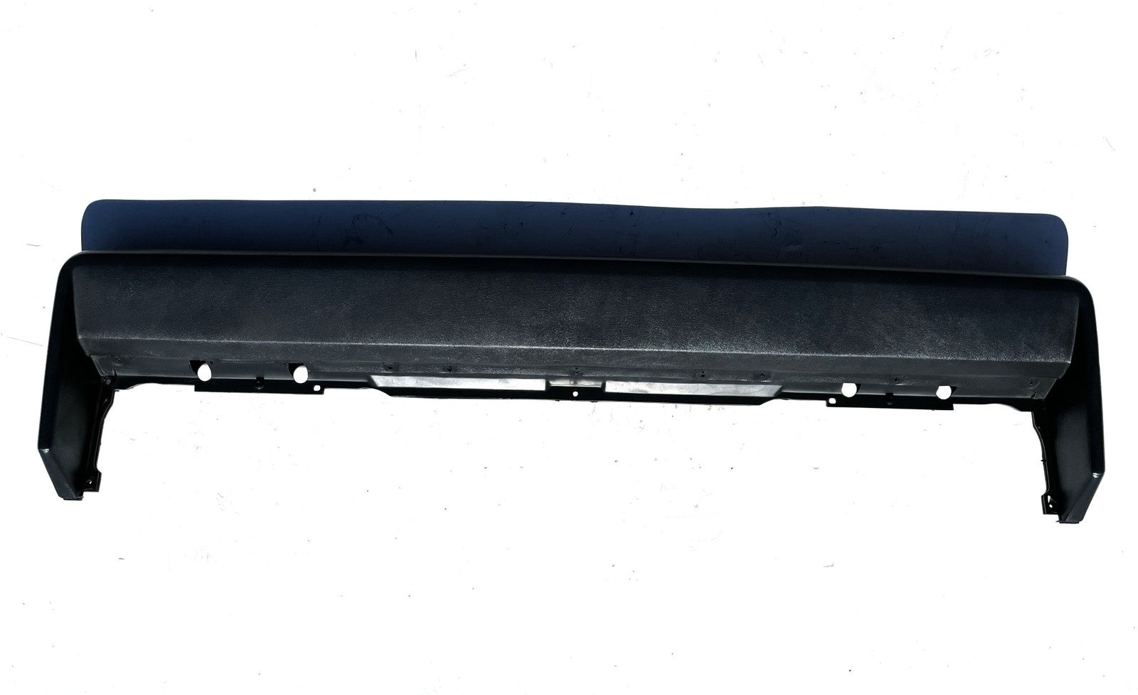 Jeep YJ Wrangler Grey Dash Pad with Defrosters fits 87-95 Factory FREE SHIP