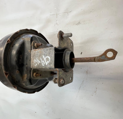 Jeep Wrangler YJ Power Brake Booster Master Cylinder 91-95 proportioning valve