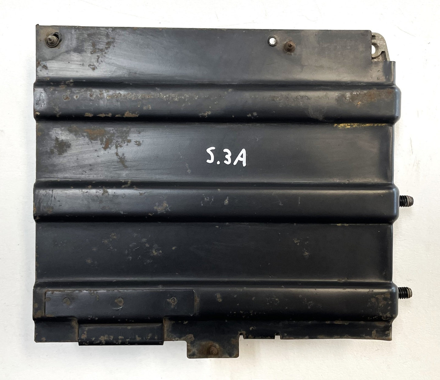Jeep YJ 2.5 Four Cylinder Computer ECM TBI Engine Renix EF8953005023 Wrangler