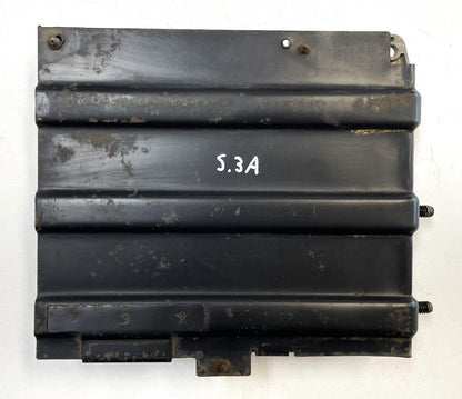 Jeep YJ 2.5 Four Cylinder Computer ECM TBI Engine Renix EF8953005023 Wrangler