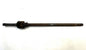 Jeep CJ Dana 30 narrow track axle shaft CJ5 CJ7 Left driver side 27 spline 36"