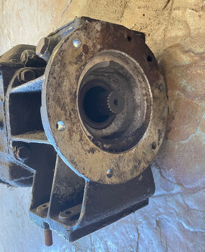 Jeep CJ 4 speed manual transmission SR4 CJ7 CJ8 Ford 13-32-097-902