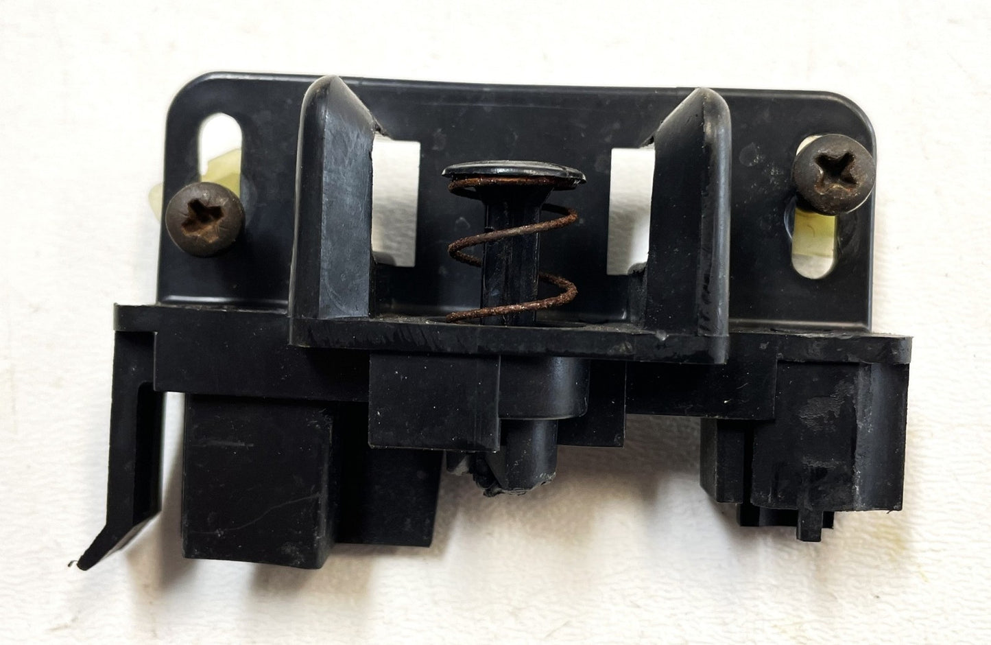 Jeep YJ Wrangler Glove Box Lid Latch Internal Clasp Catch Glovebox Fits 87-95